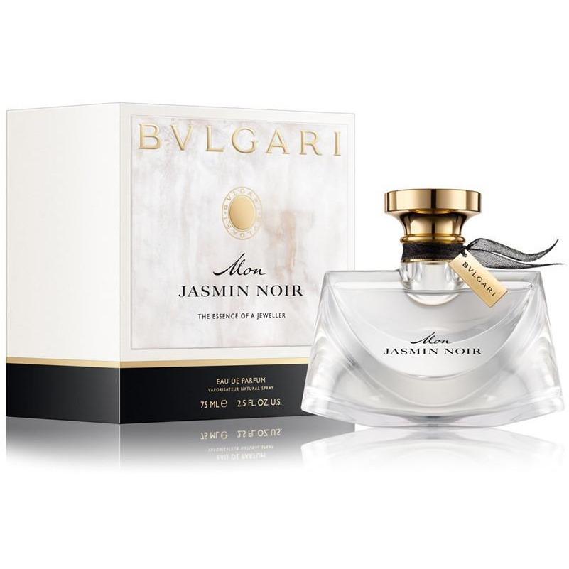 Bvlgari Jasmin Noir 75ml