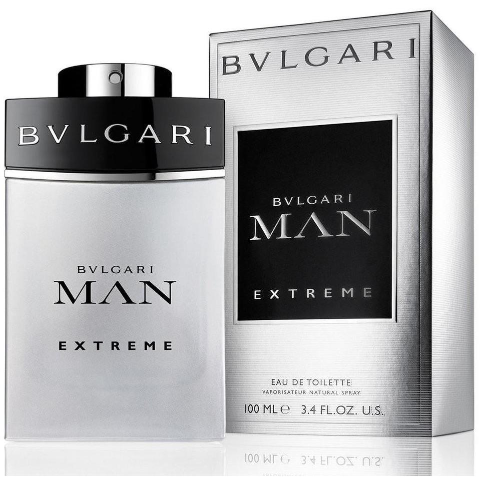 Bvlgari Man Extreme 100ml