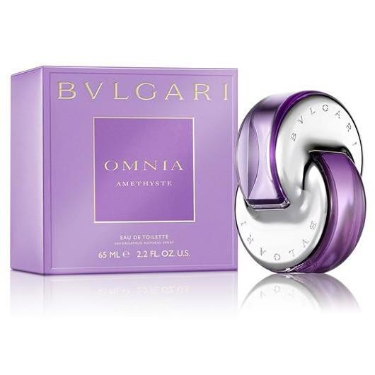 Bvlgari Omnia Amethyste 65ml