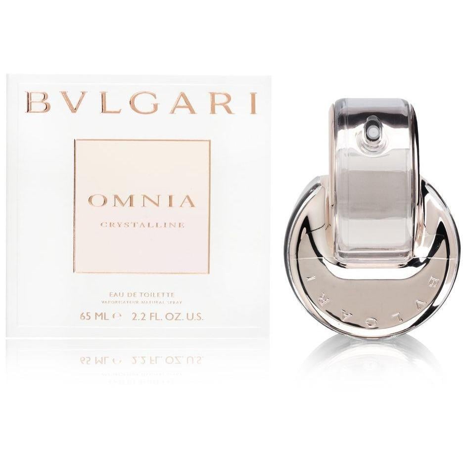 Bvlgari Omnia Crystalline 65ml