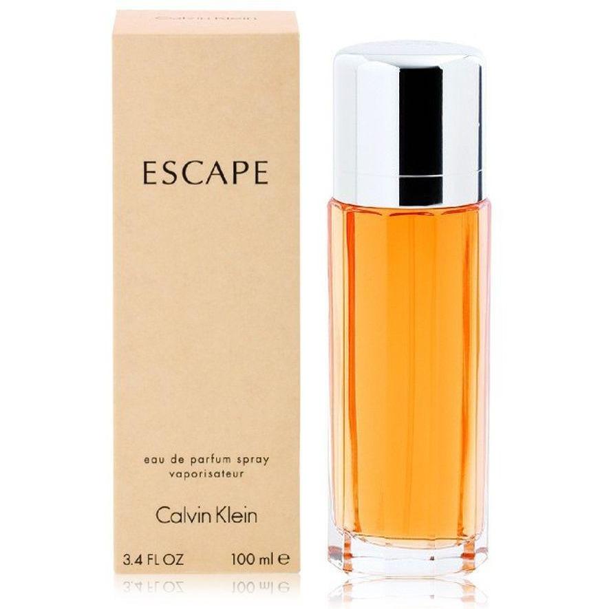 Calvin Klein Escape Women 100ml