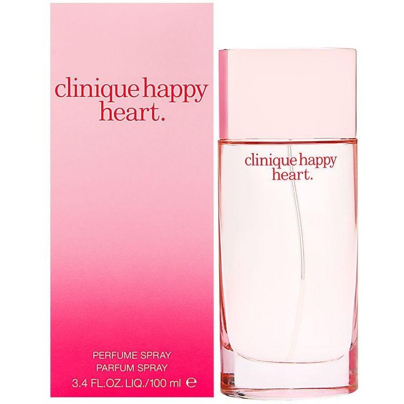 Clinique Happy Heart 100ml