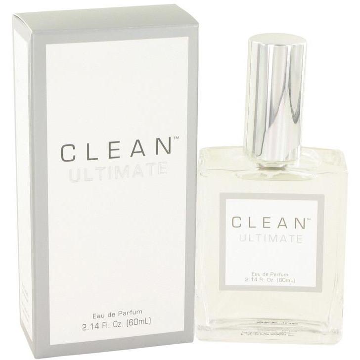 Clean Ultimate 60ml