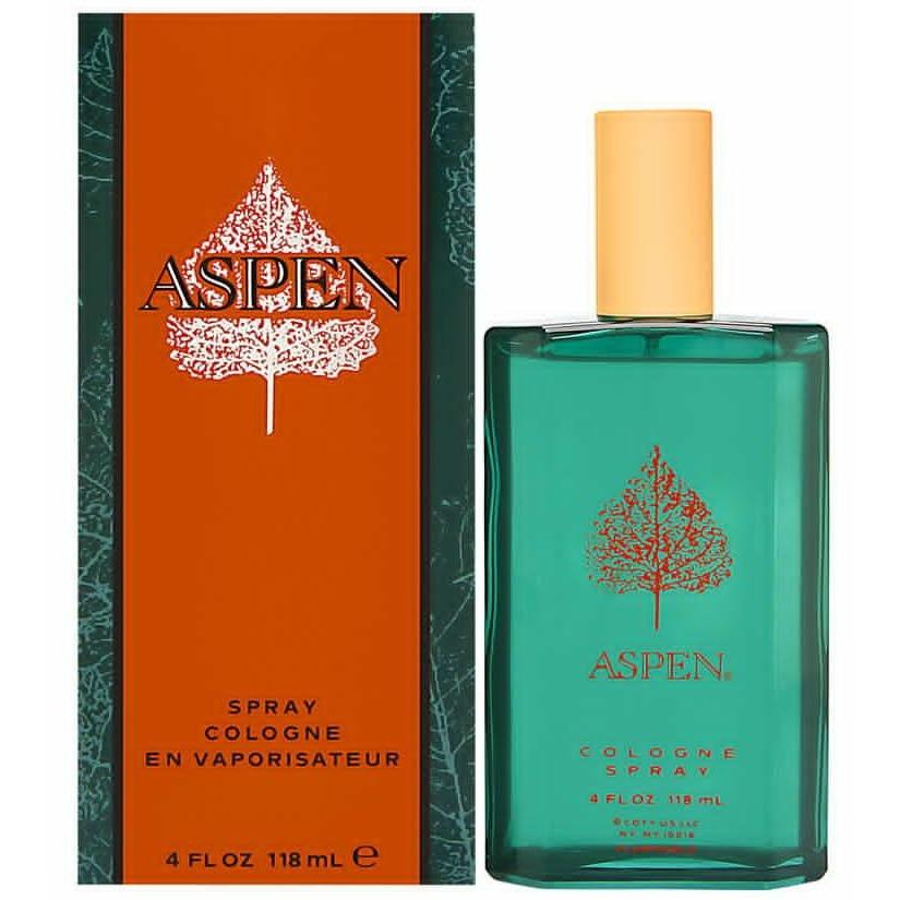 Coty Aspen 118ml