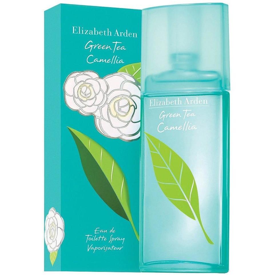 Elizabeth Arden Green Tea Camellia 100ml