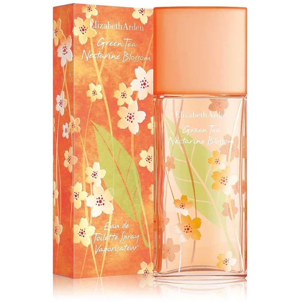 Elizabeth Arden Green Tea Nectarine Blossom 100ml