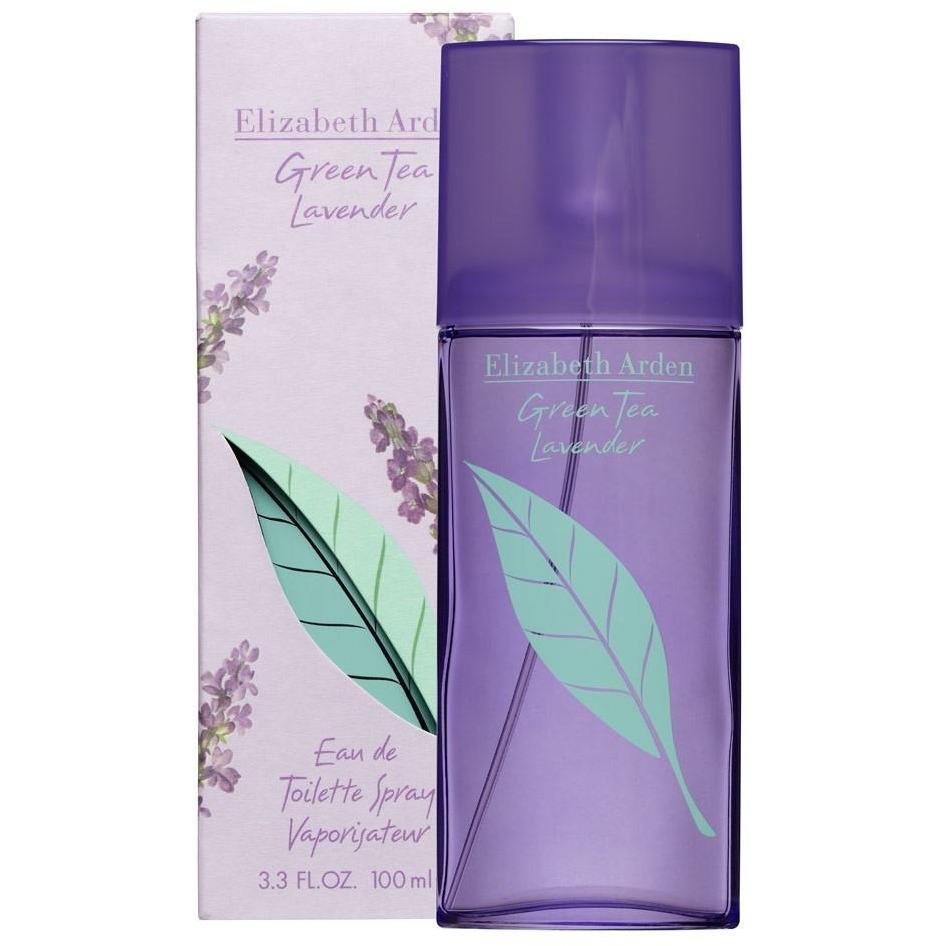 Elizabeth Arden Green Tea Lavender 100ml
