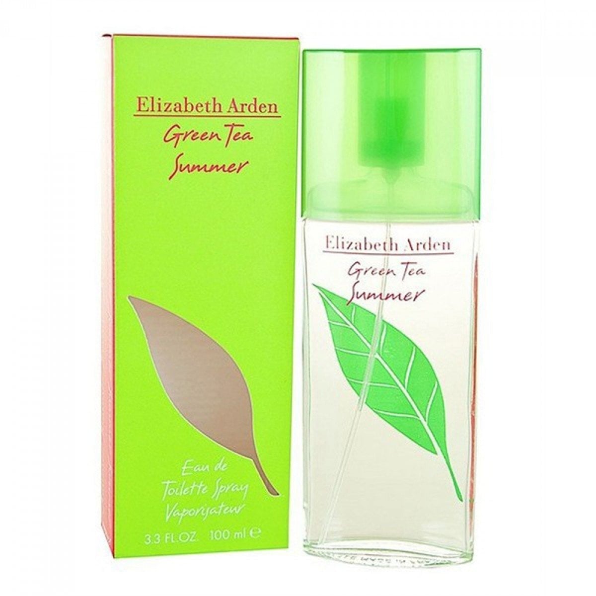 Elizabeth Arden Green Tea Summer 100ml