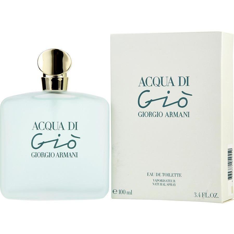 Giorgio Armani Acqua Di Gio 100ml