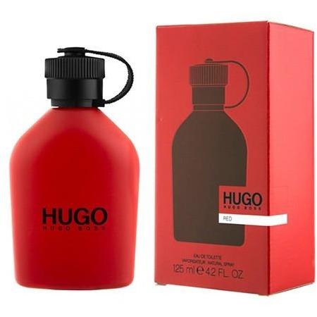 Hugo Boss Red 125ml