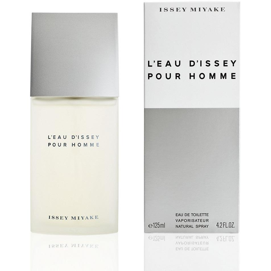 Issey Miyake Leau Dissey Men 125Ml