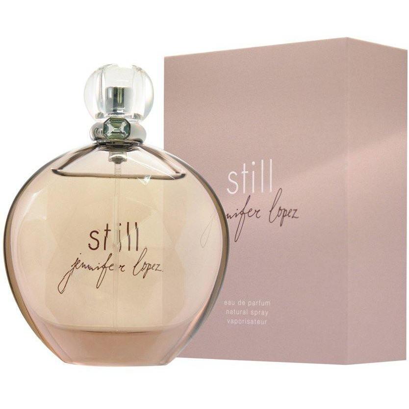 Jennifer Lopez JLo Still 100Ml