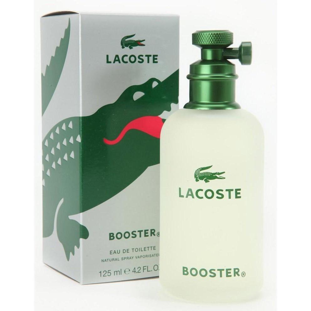 Lacoste Booster 125ml
