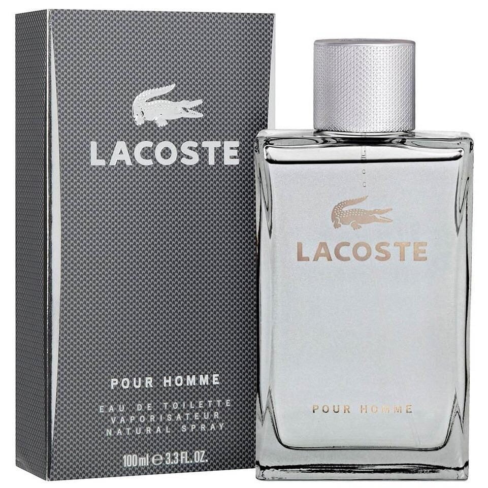 Lacoste Pour Homme 100ml