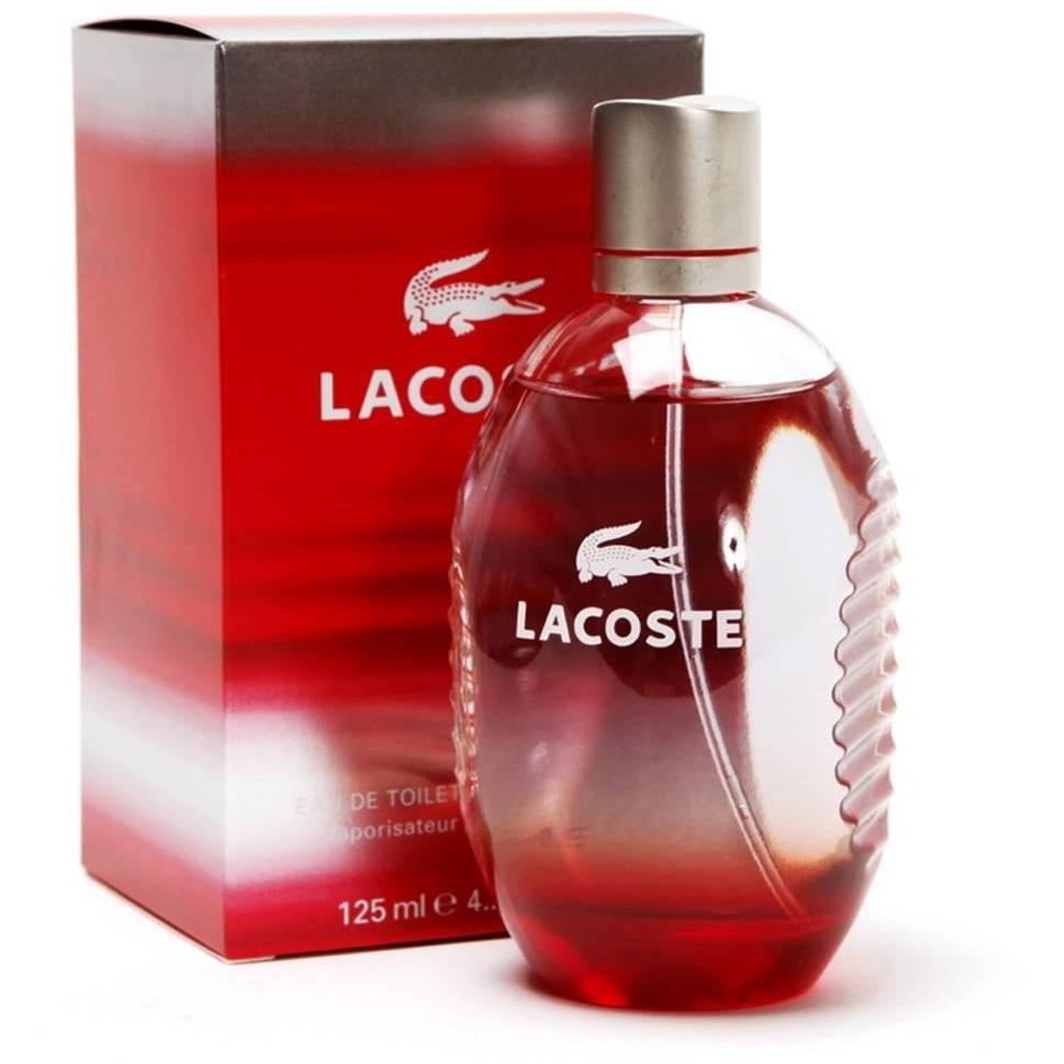 Lacoste Touch Of Pink 90ML