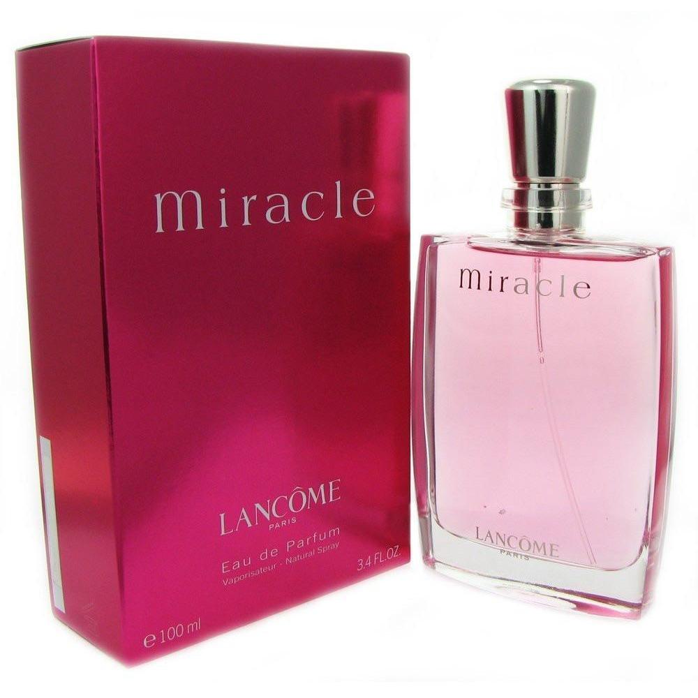 Lancome Miracle 100ml