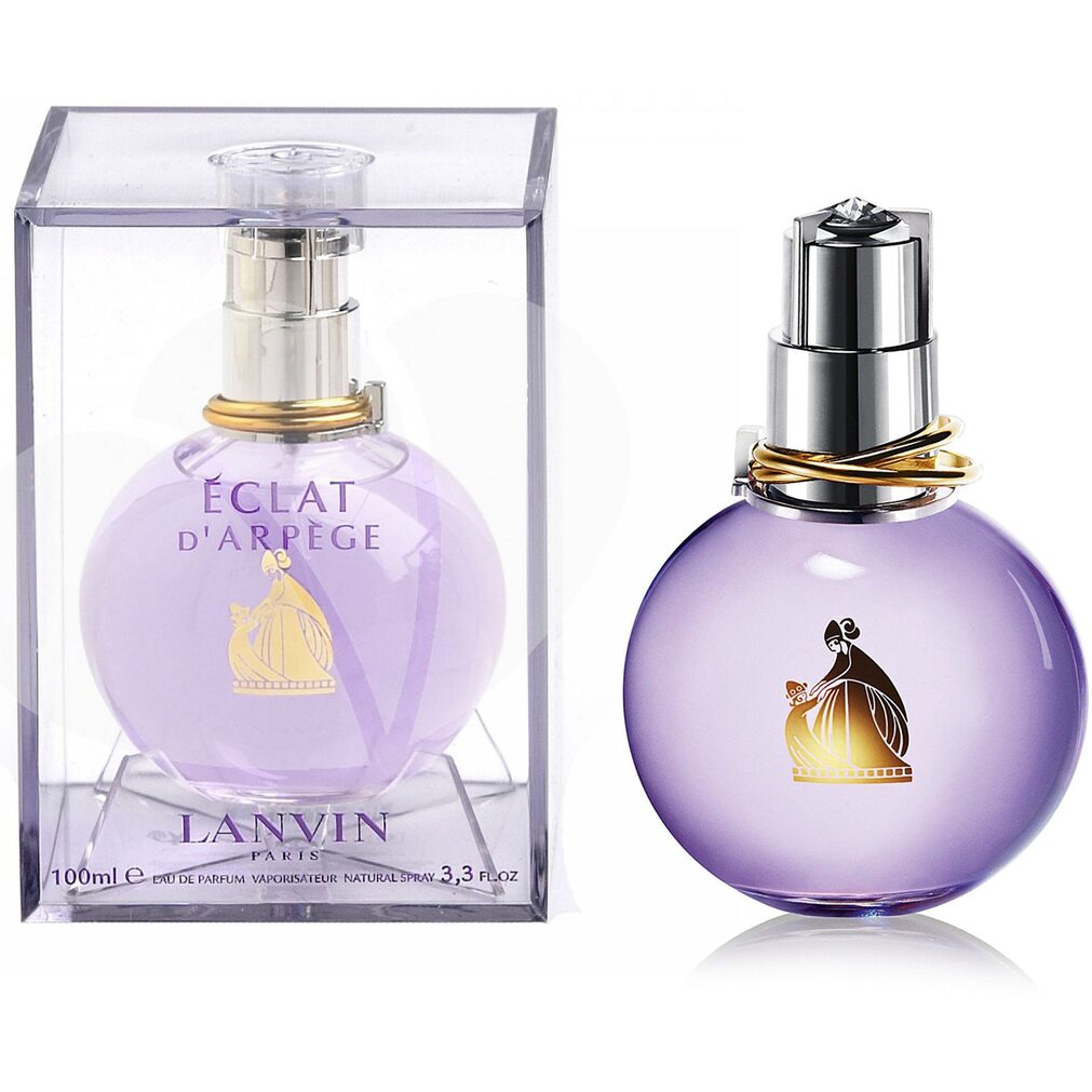 Lancome Tresor EDP 100 ml