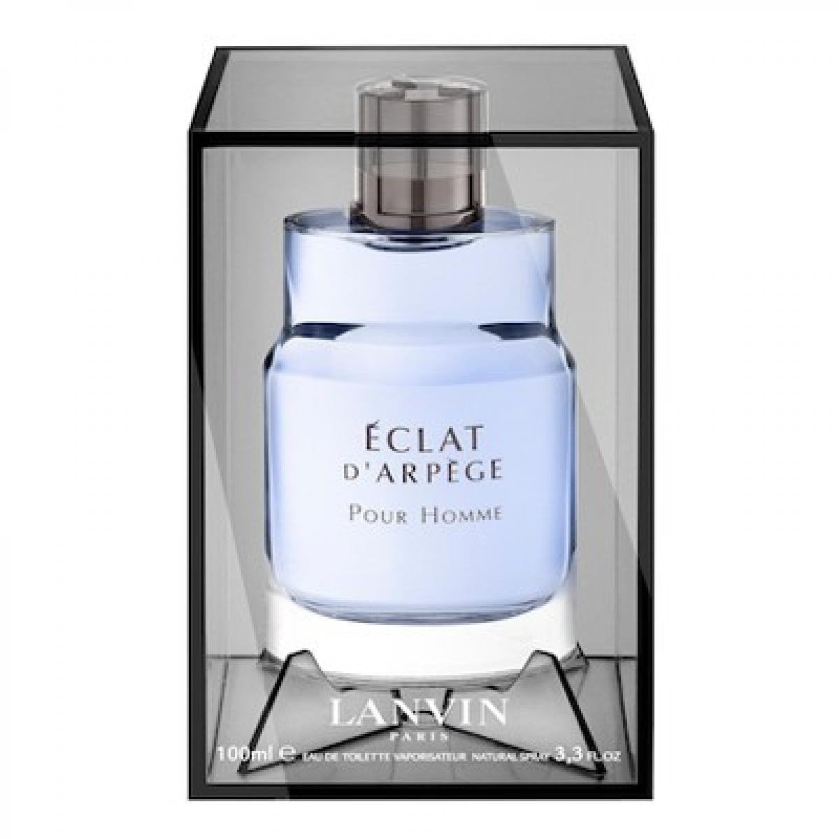 Lanvin Eclat Pour Homme 100ml