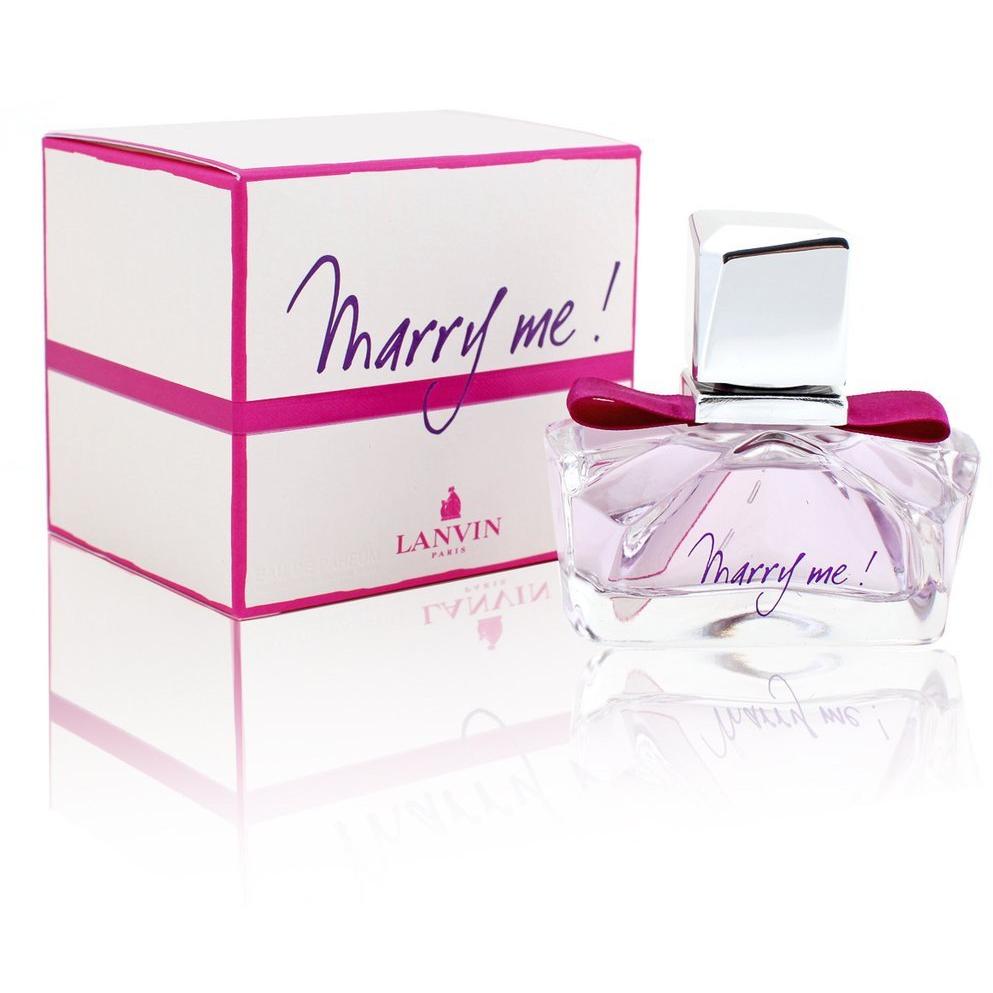 Lanvin Marry Me 75ml