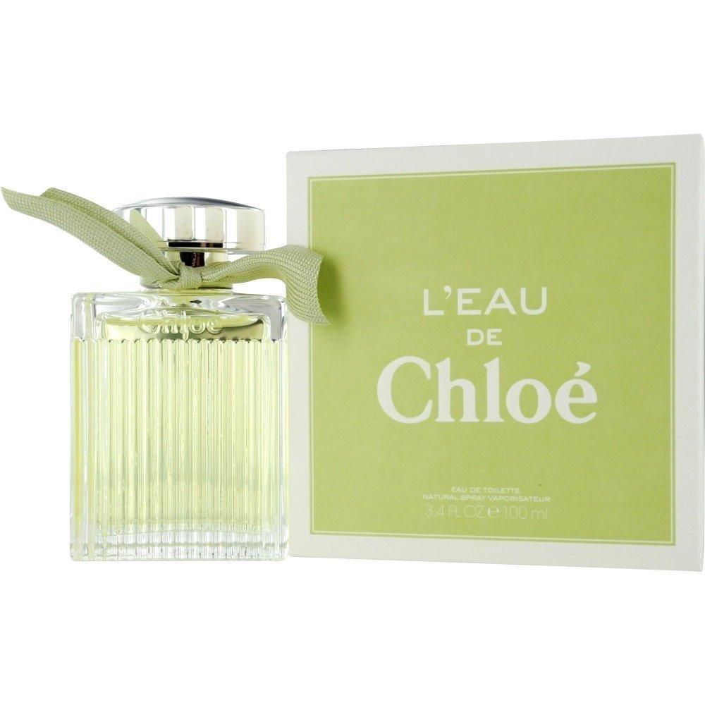 Leau De Chloe 100ml