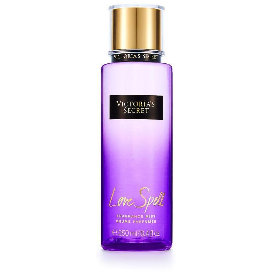 Love Spell Fine Fragrance Mist 250ml