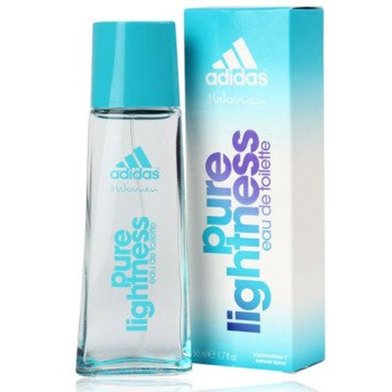 Adidas Pure Lightness 75ml