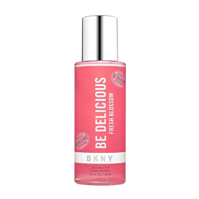 DKNY Be Delicious Fresh Blossom Fragrance Mist 250ml