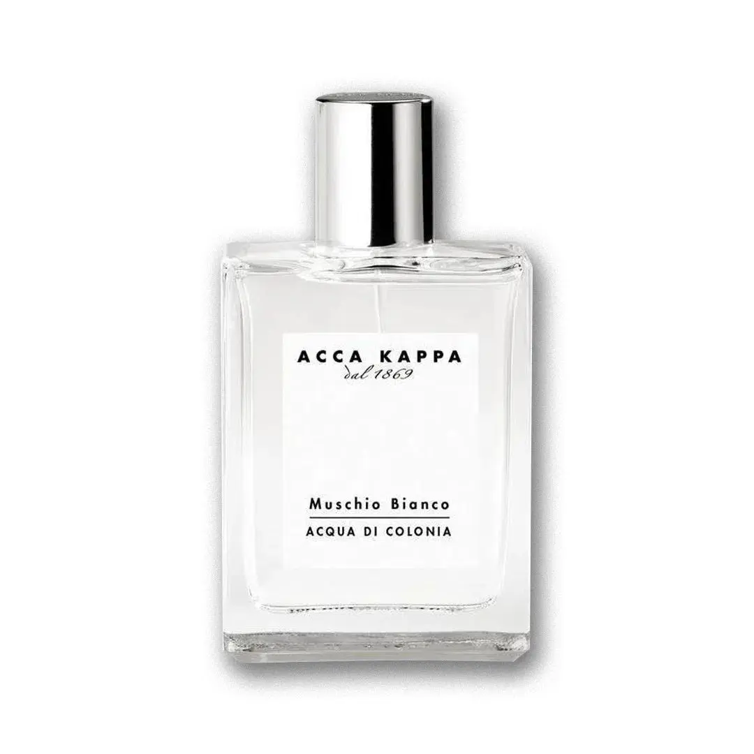 Acca Kappa White Moss 100ml