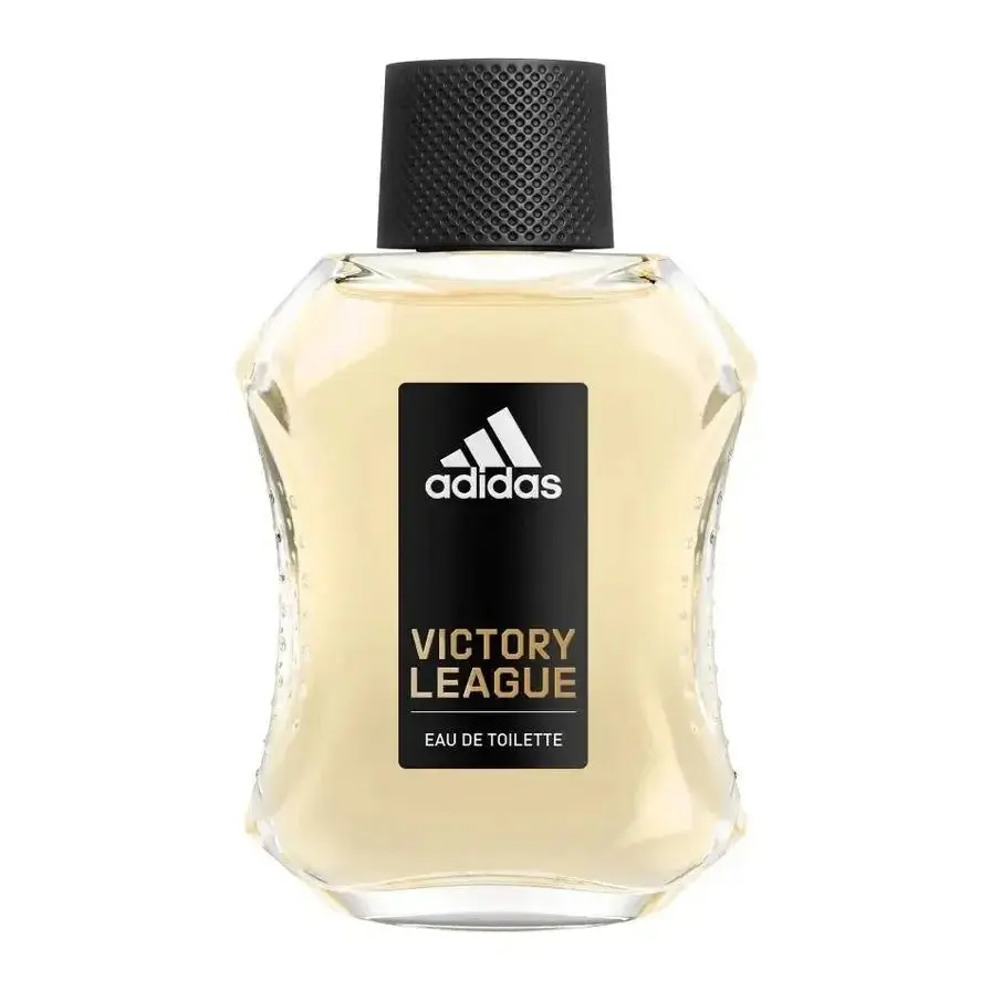 Adidas Victory League (New Packaging) 100ml