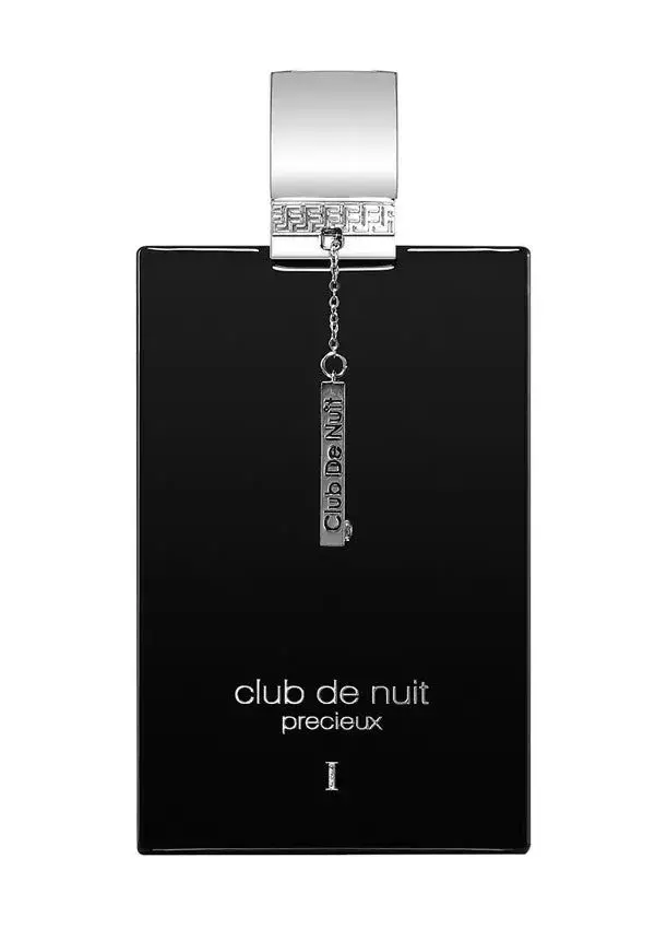 Armaf Club de Nuit Precieux 1 Extrait De Parfum for Men 55ml