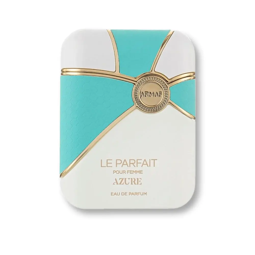 Armaf Le Parfait Azure Pour Femme EDP 100ml