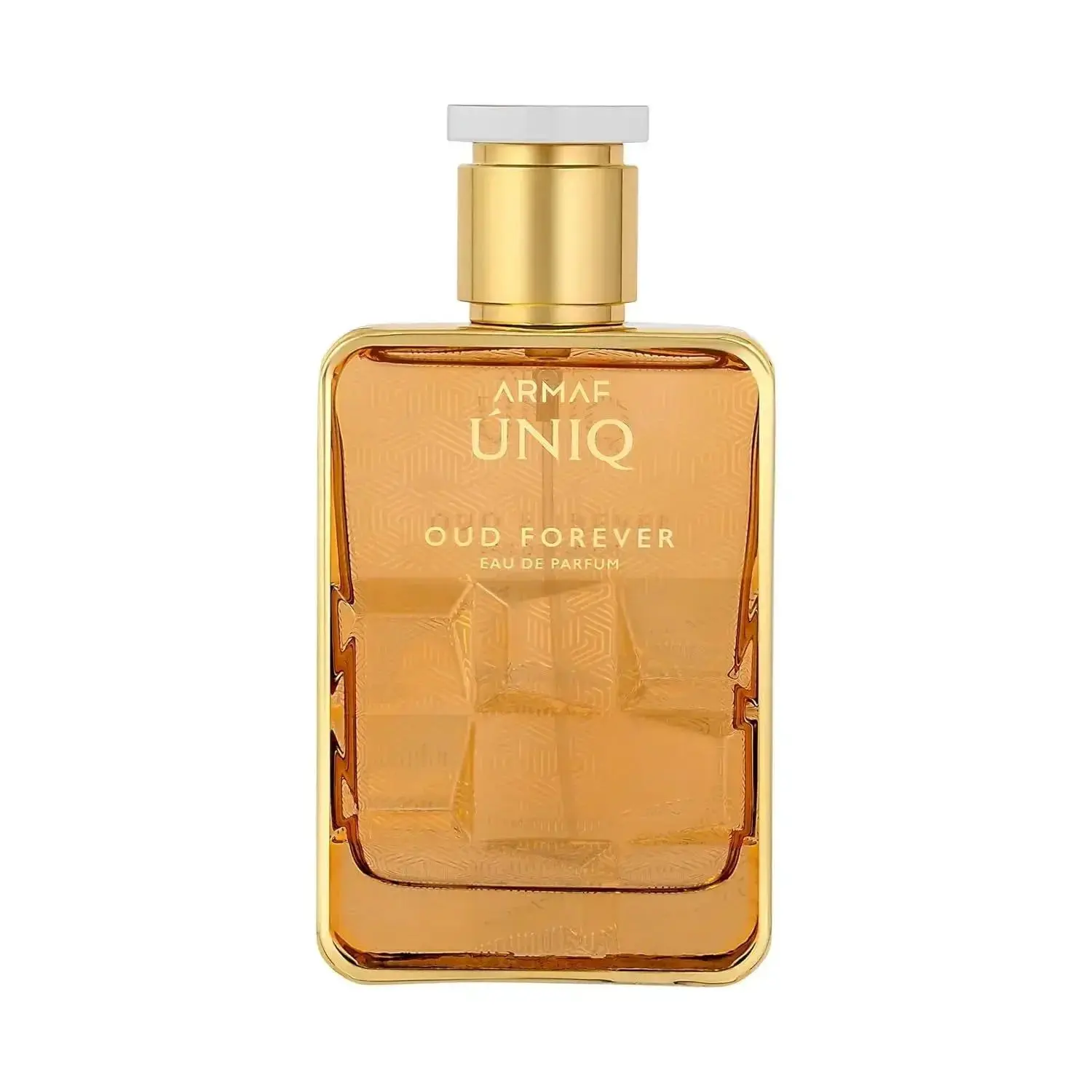 Armaf Uniq Oud Forever EDP For Men 100ml