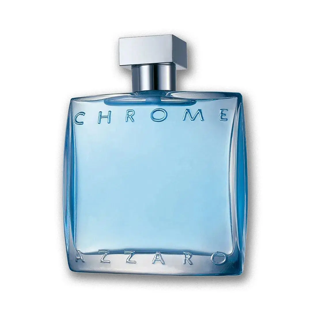 Azzaro Chrome 100ml