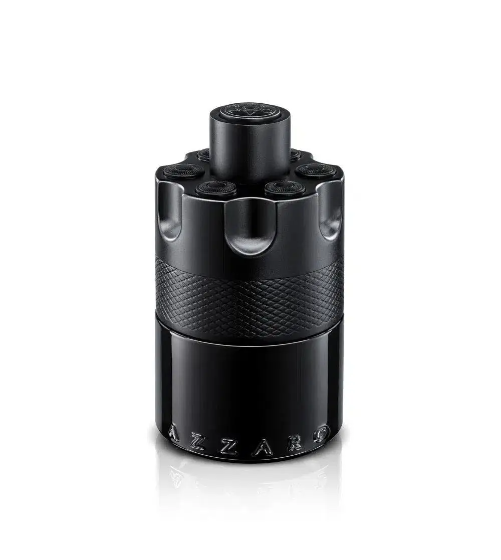 Azzaro The Most Wanted EDP Intense Men 100ml