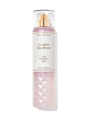 Bath & Body Works Confetti Daydream Fragrance Mist 236ml