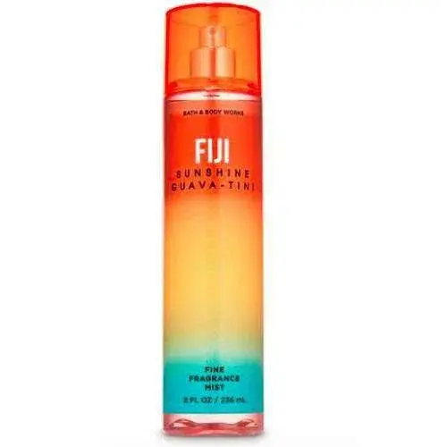 Bath & Body Works Fiji Sunshine Guava-Tini Fragrance Mist 236ml