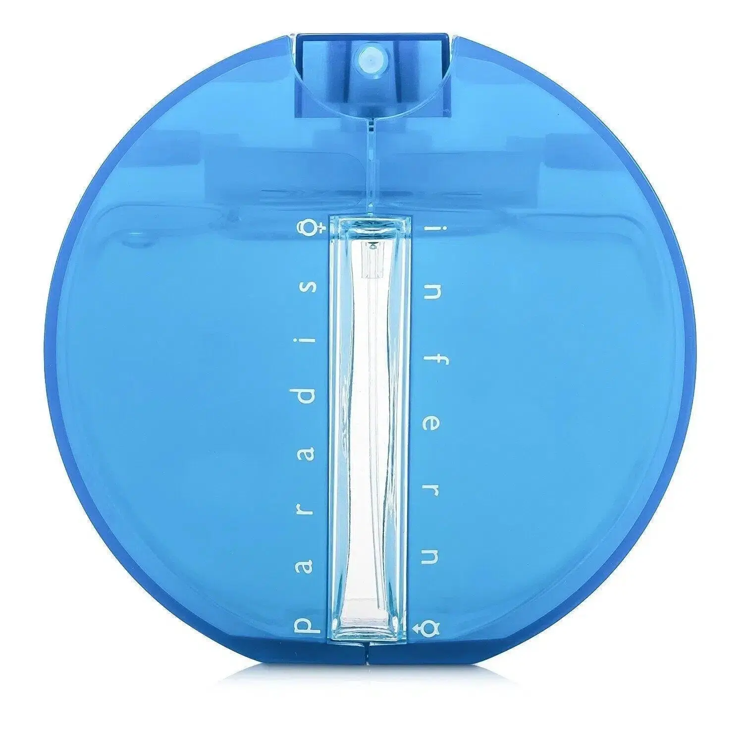 Benetton Inferno Blue 100ml