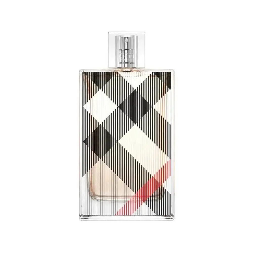 Burberry Brit For Her EDP 100ml