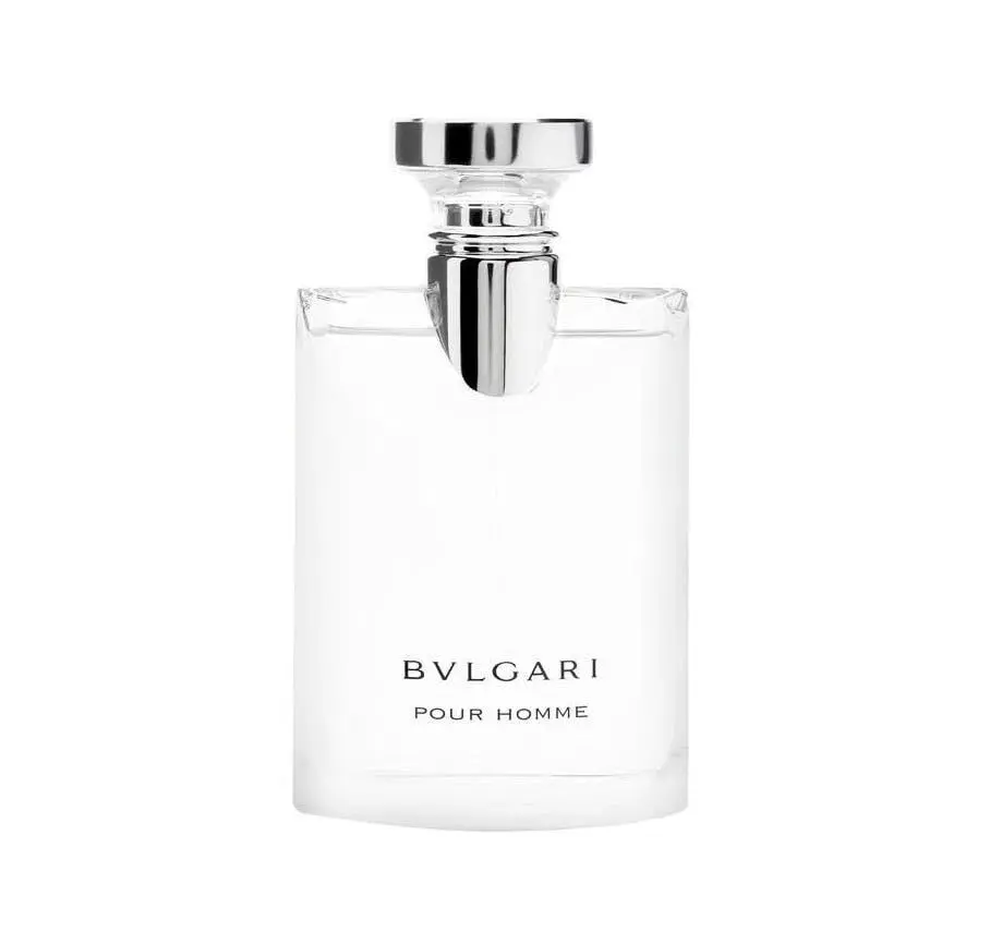 Bvlgari Pour Homme EDT 100ml