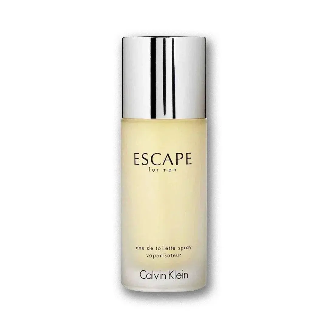 Calvin Klein Escape Men 100ml