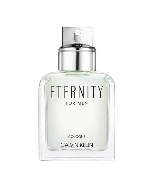 Calvin Klein Eternity Cologne EDT for Men 100ml