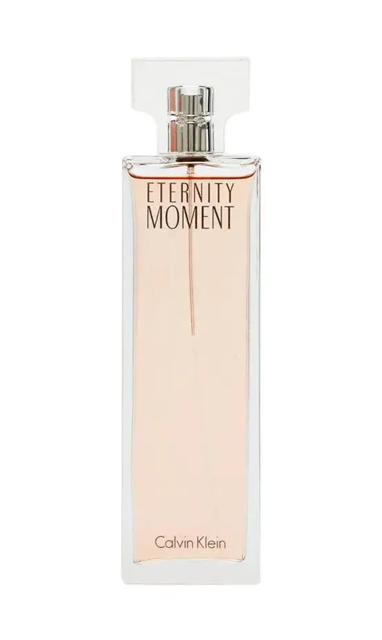 Calvin Klein Eternity Moment EDP 100ml