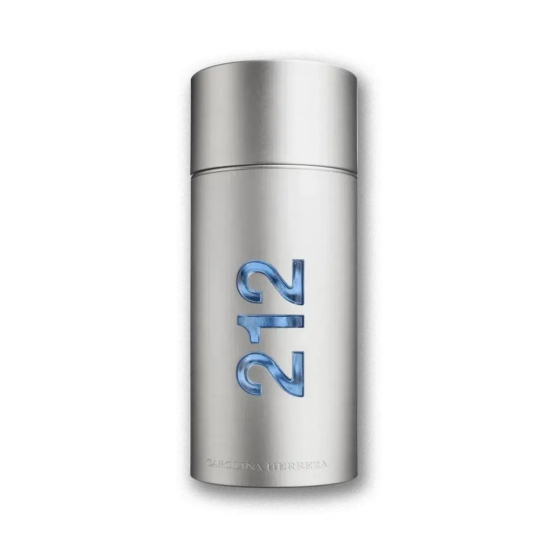 Carolina Herrera 212 Men NYC 100ml