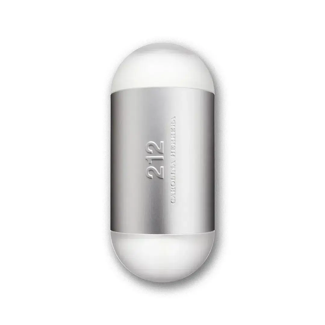 Carolina Herrera 212 Women 100ml