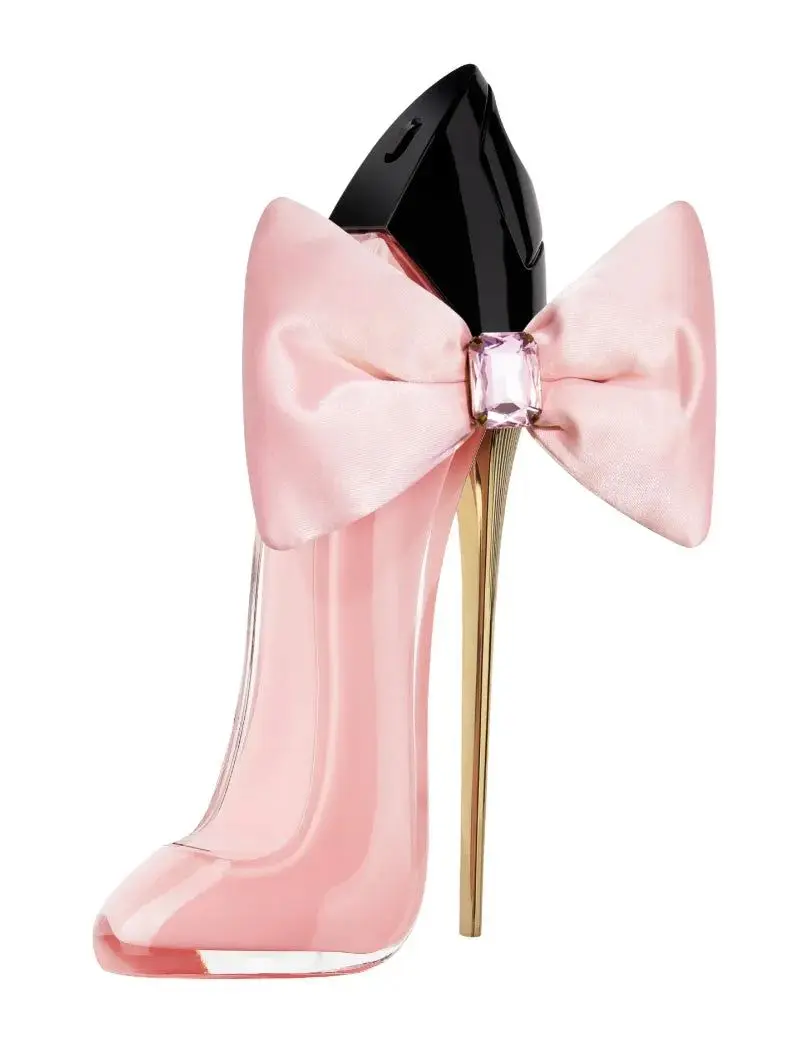 Carolina Herrera Good Girl Blush Bowtastic EDP For Women 80ml