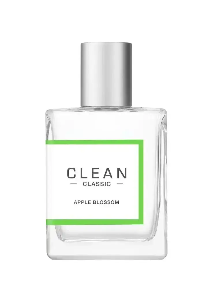 Clean Classic Apple Blossom 60ml