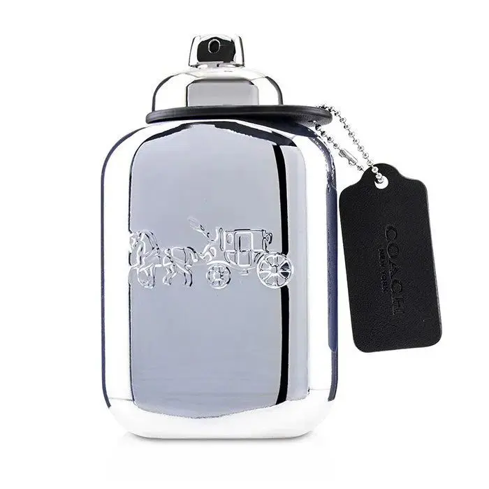 Coach Platinum EDP 100ml