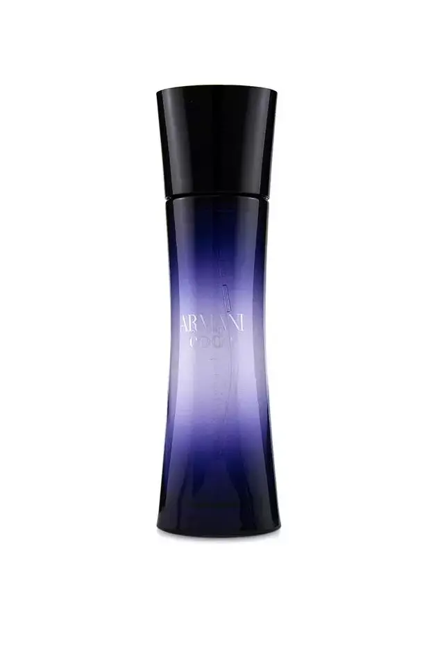 Giorgio Armani Code EDP for Women 75ml