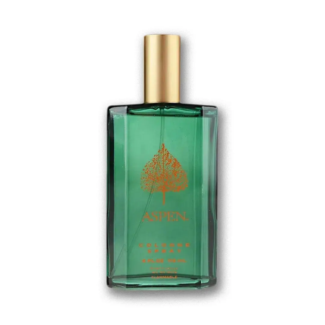 Coty Aspen 118ml