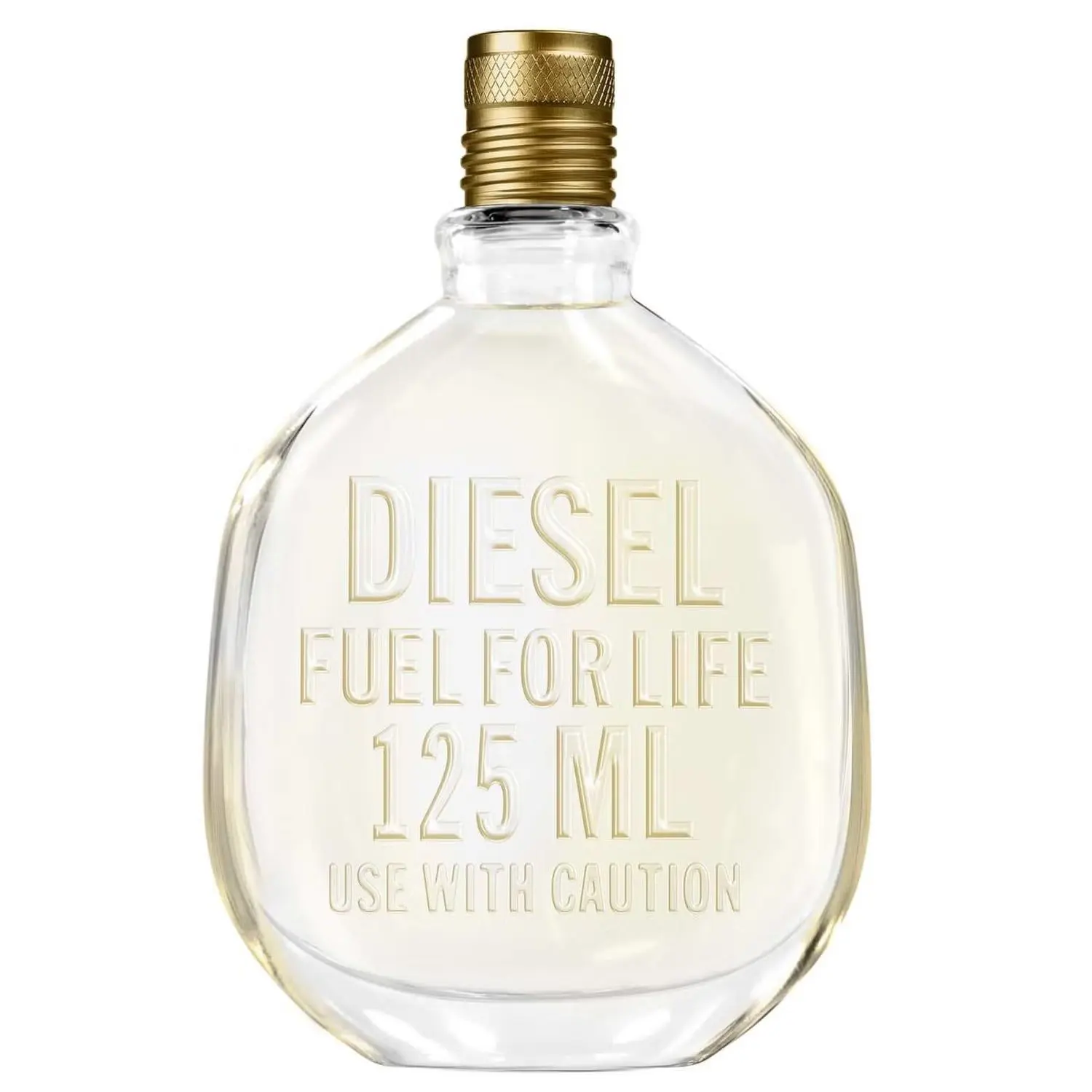 Diesel Fuel For Life EDT for Men 125ml
